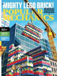Popular Mechanics USA - January 2023 - Download