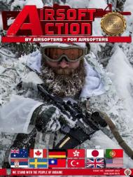 Airsoft Action - January 2023 - Download