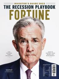 Fortune Asia - December 2022 - Download