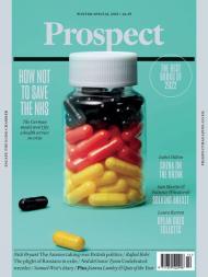 Prospect Magazine - Winter 2023 - Download