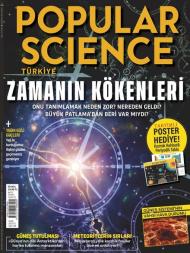 Popular Science Turkey - Aralik 2022 - Download