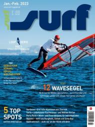 Surf Germany - Januar 2023 - Download