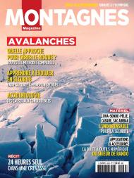 Montagnes Magazine - decembre 2022 - Download
