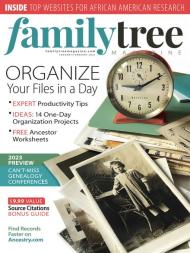 Family Tree USA - January 2023 - Download
