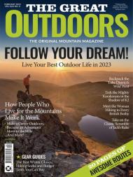 The Great Outdoors - February 2023 - Download