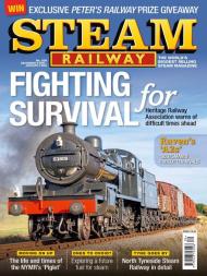 Steam Railway - December 2022 - Download