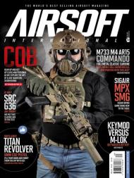 Airsoft International - Volume 18 Issue 9 - December 2022 - Download