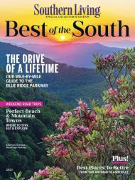 Southern Living Best of the South - November 2022 - Download