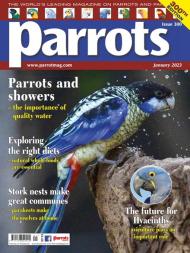 Parrots - January 2023 - Download