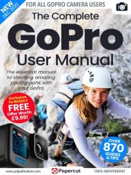 GoPro Complete Manual - December 2022 - Download
