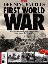 History of War - Defining Battles of the First World War - 12 December 2022 - Download