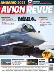 Avion Revue Internacional - Anuario 2023 - Download