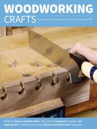 Woodworking Crafts - Issue 78 - December 2022 - Download