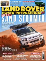 Land Rover Owner - December 2022 - Download