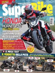 Superbike Italia - Dicembre 2022 - Gennaio 2023 - Download