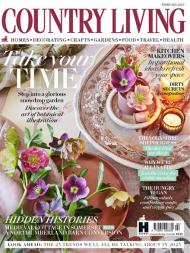 Country Living UK - February 2023 - Download