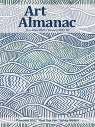 Art Almanac - December 2022 - Download