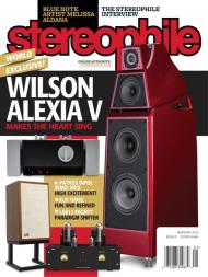 Stereophile - January 2023 - Download