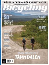 Bicycling Sverige - december 2022 - Download