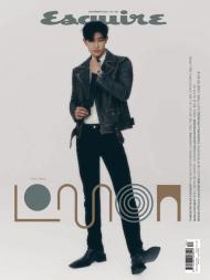 Esquire Korea - 2022-12-01 - Download