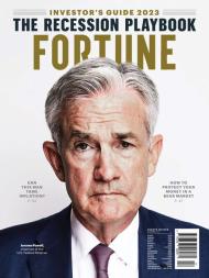 Fortune Europe Edition - December 2022 - January 2023 - Download