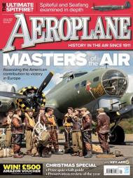 Aeroplane - Issue 597 - January 2023 - Download