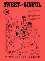 Sweet and Sinful - n 141 1969 - Download