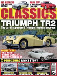 Classics Monthly - January 2023 - Download