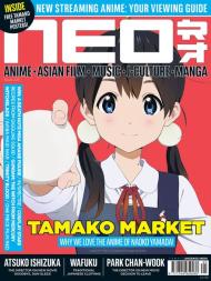 NEO Magazine - Issue 225 - December 2022 - Download