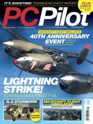 PC Pilot - Issue 143 - January-February 2023 - Download