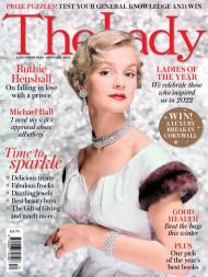 The Lady - 02 December 2022 - Download