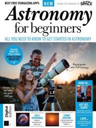 Astronomy for Beginners - December 2022 - Download