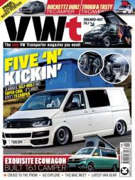 VWt Magazine - February 2023 - Download