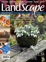 Landscape UK - February 2023 - Download