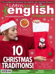 Learn Hot English - Issue 247 - December 2022 - Download