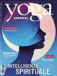 Yoga Journal Italia - Dicembre 2022 - Gennaio 2023 - Download
