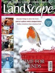 Landscape UK - January 2023 - Download
