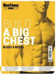 Men's Fitness Guides - November 2023 - Download