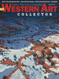 Western Art Collector - January 2023 - Download