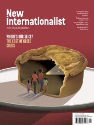 New Internationalist - January 2023 - Download