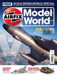Airfix Model World - January 2023 - Download