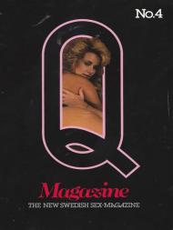 Q Magazine - 4 1986 - Download