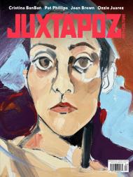 Juxtapoz Art & Culture - December 2022 - Download