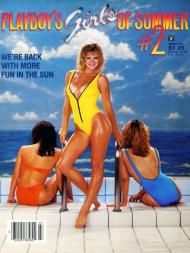 Playboy's Girls Of Summer - 1984 - Download