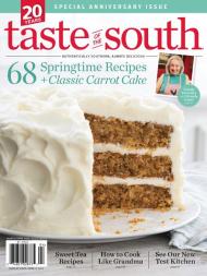 Taste of the South - March 2023 - Download