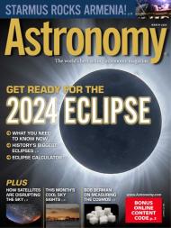 Astronomy - March 2023 - Download