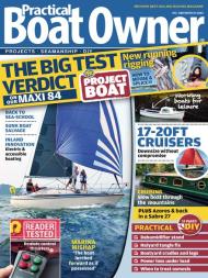 Practical Boat Owner - March 2023 - Download