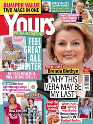 Yours UK - 15 January 2023 - Download