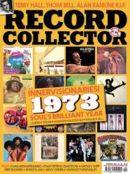 Record Collector - February 2023 - Download