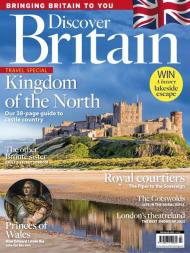 Discover Britain - February 2023 - Download
